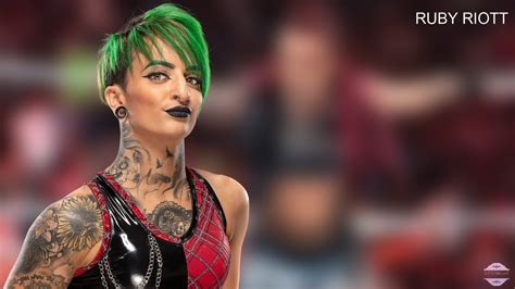 Ruby Riott Return 的图像结果