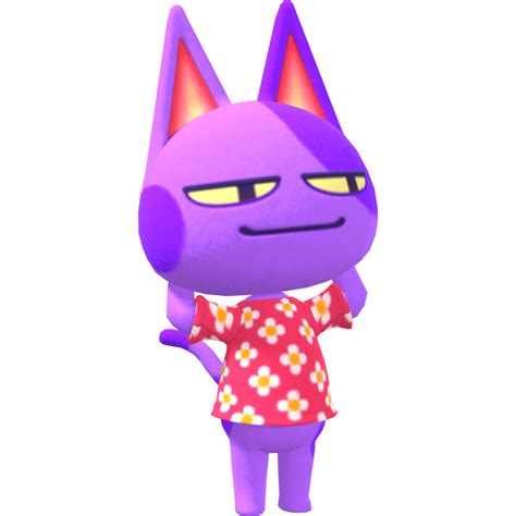 Bob render (Animal Crossing) by SuperMarioCarlos on DeviantArt