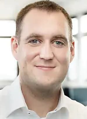 Mobility 2032: Are you ready? – Fresh Fleet Thinking