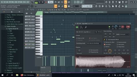 Image result for Simple 808 Pattern GarageBand