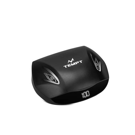 TEMPT Thunder Wireless Earbuds