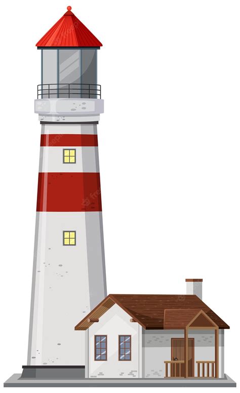 Free Lighthouse Buildings, Download Free Lighthouse Buildings png ...