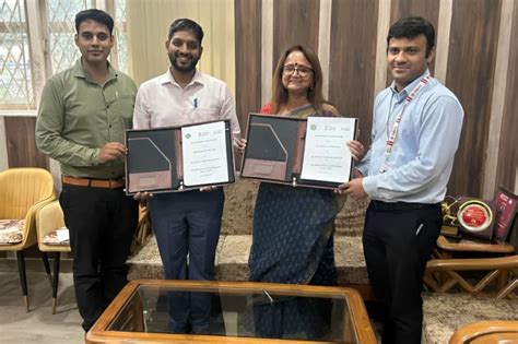 Research & Innovation - Dev Bhoomi Uttarakhand University