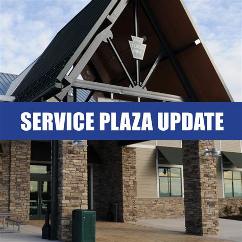 Hickory Run Service Plaza reopens fuel pumps