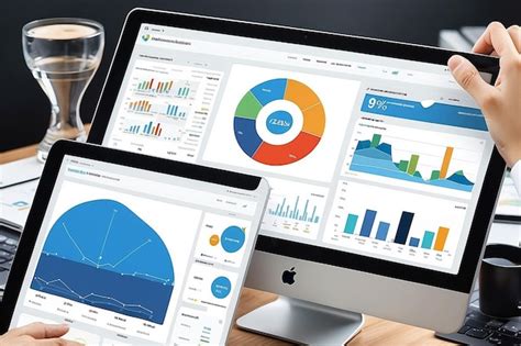 Social Media Analytics Dashboard 的图像结果