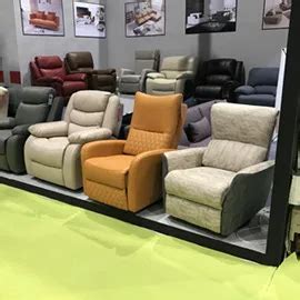 Company Overview - Anji Xinyue Furniture Co., Ltd.