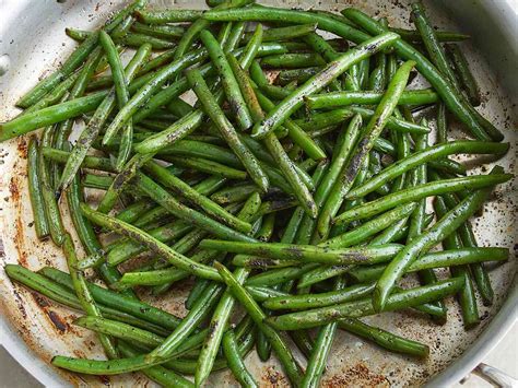 40 Facts About Green Bean - OhMyFacts