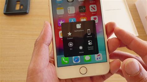 Image result for iPhone Screen Button