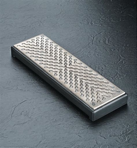 Image result for Three Plate Lapping Method