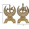 Buy Modefa Islamic Turkish Home Table Decor Gift Set Package | Al ...
