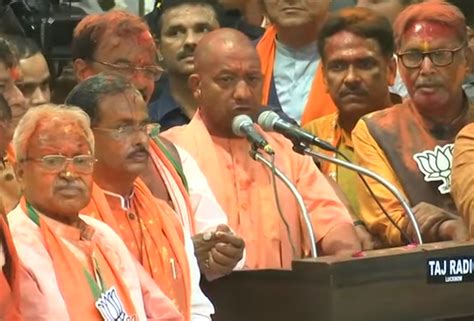 Amid Chants Of ‘Cycle Todi 2022 Mein, Phir Todenge 2027 Mein’, It’s ...