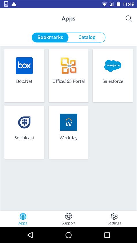 What Is VMware Workspace One 的图像结果