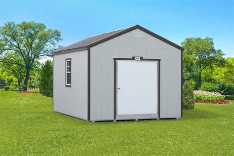 Image result for Portable Storage Shed Designs