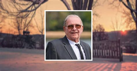 Obituary | Robert Clifford McClyman of Wisconsin Dells, Wisconsin ...