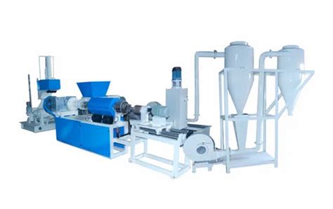 Masterbatch Machine - Master Batch Machines Manufacturer from Bahadurgarh