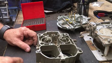 Image result for Quadrajet Tuning Tips