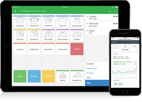14 Free and Open-Source Point of Sale (POS) Software