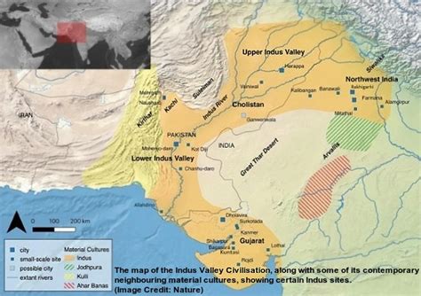 ‘Understanding’ The Indus Script… – Boundless Ocean Of Politics