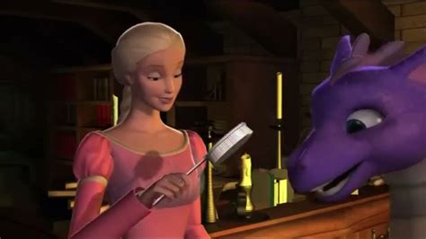 Barbie as Rapunzel PART 4 - YouTube