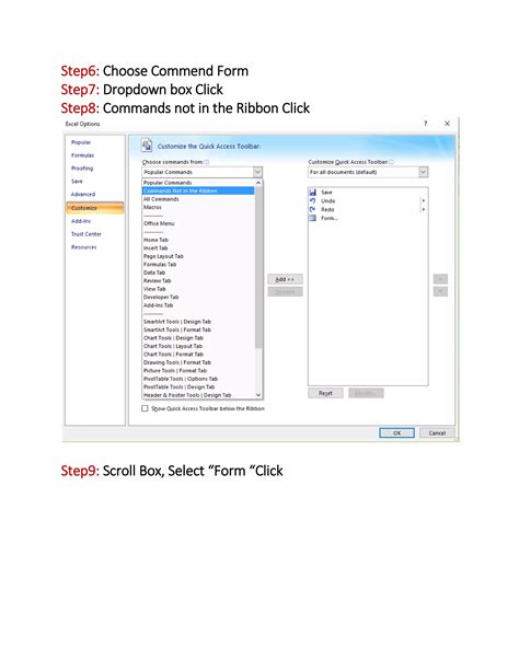 Quick Excel Basics for Data Entry 的图像结果