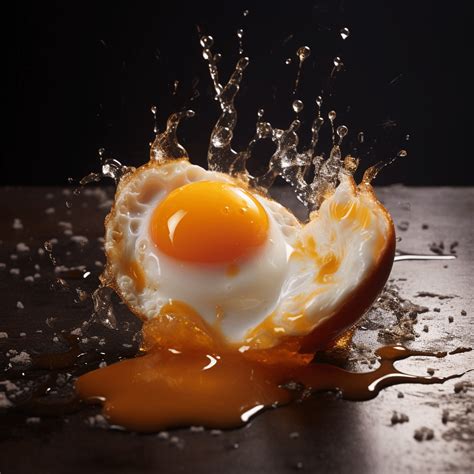 Eggs Heartburn and You Unveiling the Relationship: Eggs