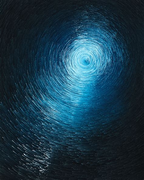 Circling The Drain : r/pixelsorting