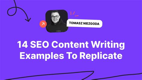Image result for SEO Writing Examples