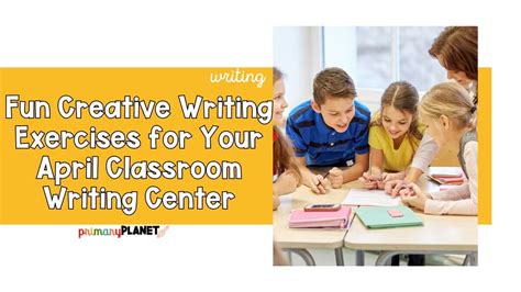 Image result for Fun Creative Writing Exercises