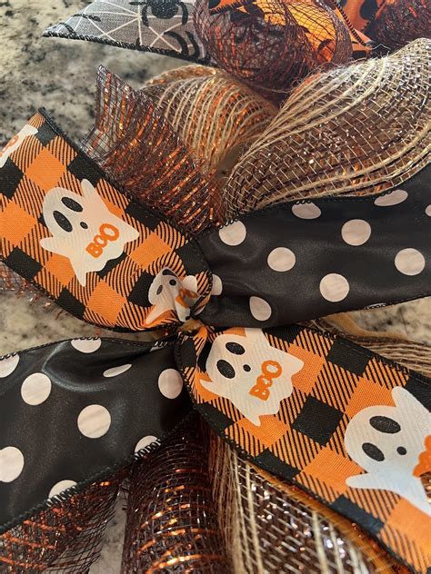 Mesh Wreath DIY Easy 的图像结果