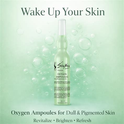 Dull & Pigmentation Skin – Skin Miracle