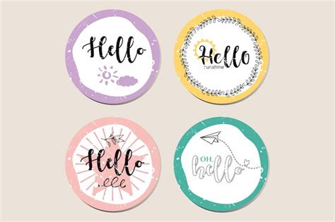 Image result for Hello Drawing Vector