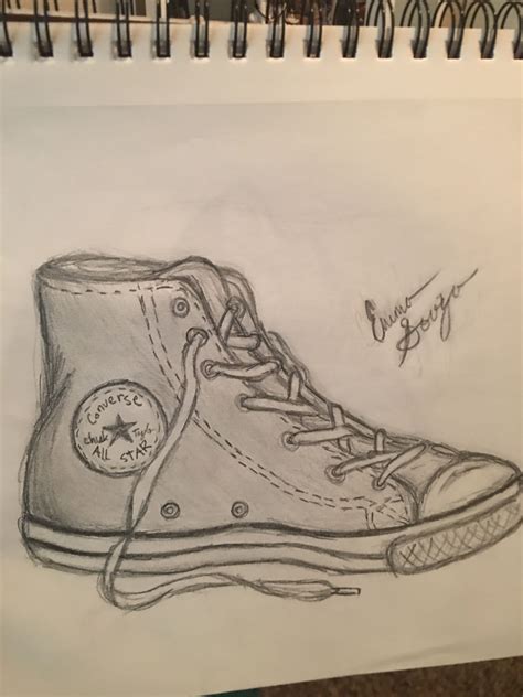Shoes Drawing 的图像结果
