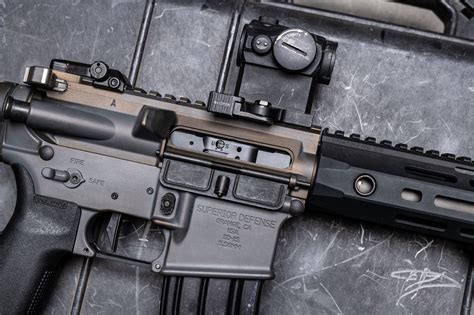Gas Tube Cleaning Ar 15 at Gilberto Mccord blog