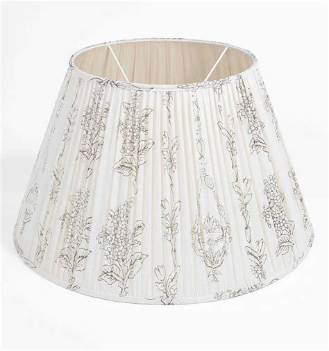 Lamp Shades Fabric at Brandon Solomon blog