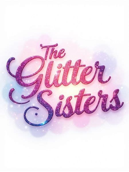 The Glitter Sisters @ The Rik Mayall Comedy Festival, The Star and ...