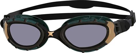 Zoggs Unisex Adults Predator Flex Titanium Reactor India | Ubuy