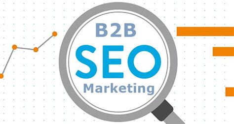 8-Step Guide To B2B SEO Marketing