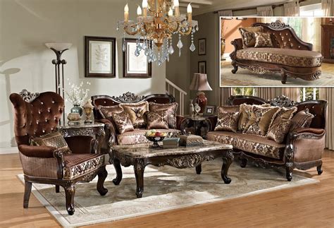 Modest Majesty Living Room | Set sofa, Ruang tamu mewah, Sofa ruang tamu
