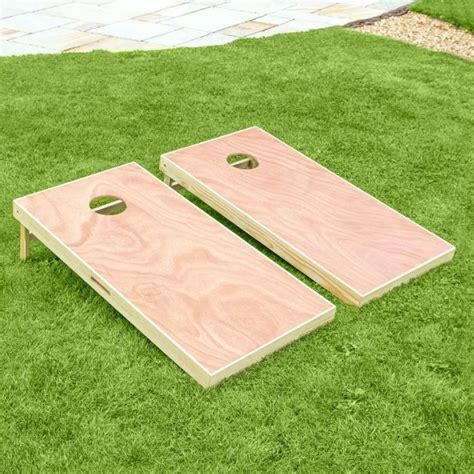Harrier Cornhole Board Set | Net World Sports