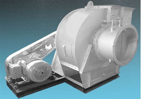 Blower Fans, Blower Spares, Manufacturer, Maintenance, India