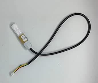SHT30 I2C Waterproof Temperature and Humidity Sensor with Grove ...