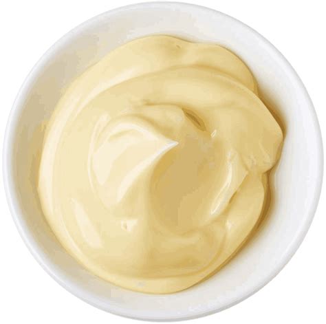 How Mayo Was Invented at Louise Forsman blog