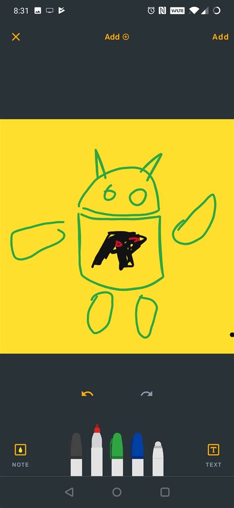 Image result for Android Post It Notes App