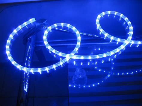 新科技LED日光灯 让环保融入生活！ - 灯具-上海装潢网