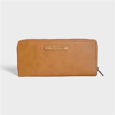 Vegan Leather Wallets - Travel Sleek