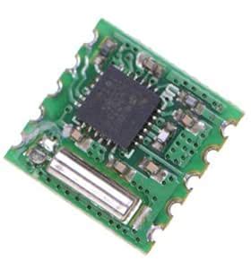 IIK AR1010 FM Stereo Module in Stock TEA5767 Programmable Radio Module ...