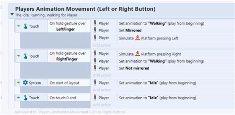Image result for How to Move a Player with Control Using Bolt
