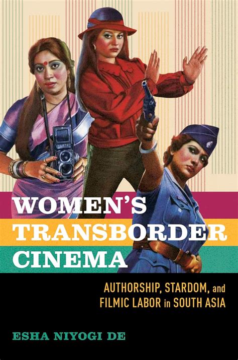 Buy Women's Transborder Cinema: Authorship, Stardom, and Filmic Labor ...