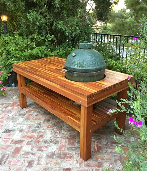 Small Outdoor Table Next To Grill at Rosemary Hurwitz blog