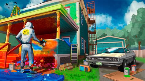 Image result for Paint Simulator Script